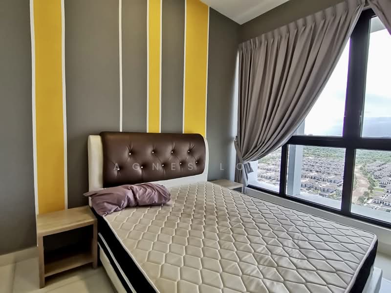 Apartment for Rent at Eco Nest @ Eco Botanic - Agnes Low - PropertyGuru.com.my