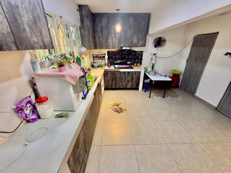 Rumah Teres 2 Tingkat untuk Dijual di Cheras (Selangor) - Mohammad Omar - PropertyGuru.com.my