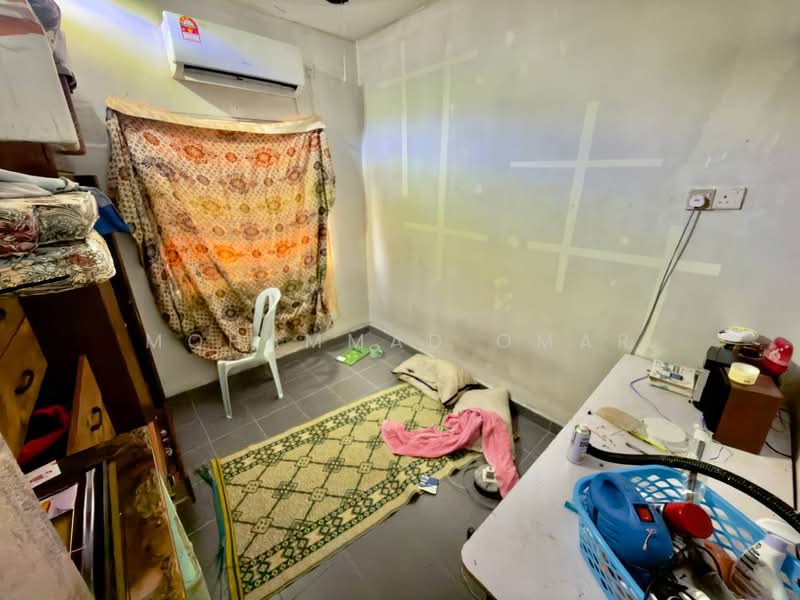 Rumah Teres 2 Tingkat untuk Dijual di Cheras (Selangor) - Mohammad Omar - PropertyGuru.com.my