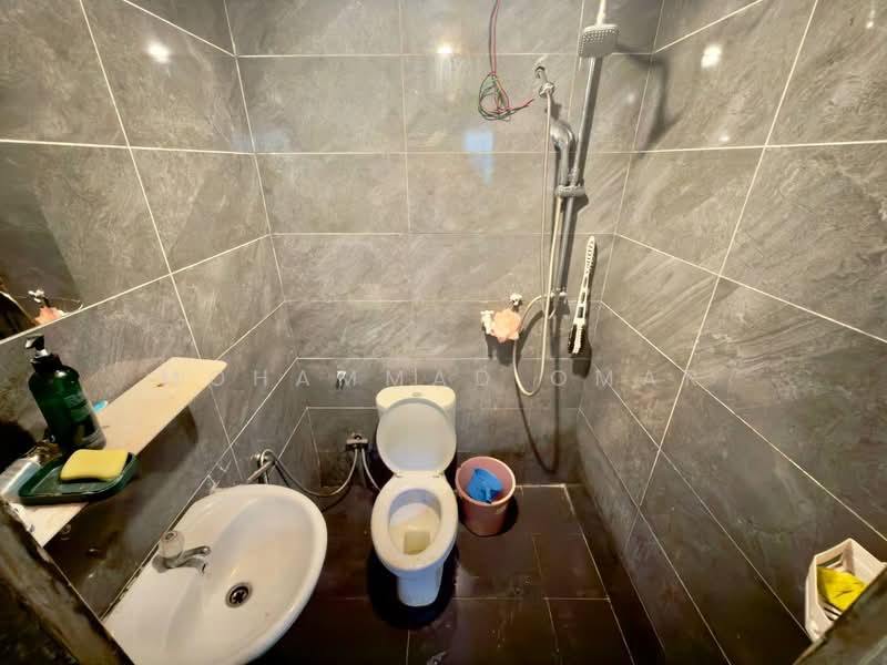 Rumah Teres 2 Tingkat untuk Dijual di Cheras (Selangor) - Mohammad Omar - PropertyGuru.com.my