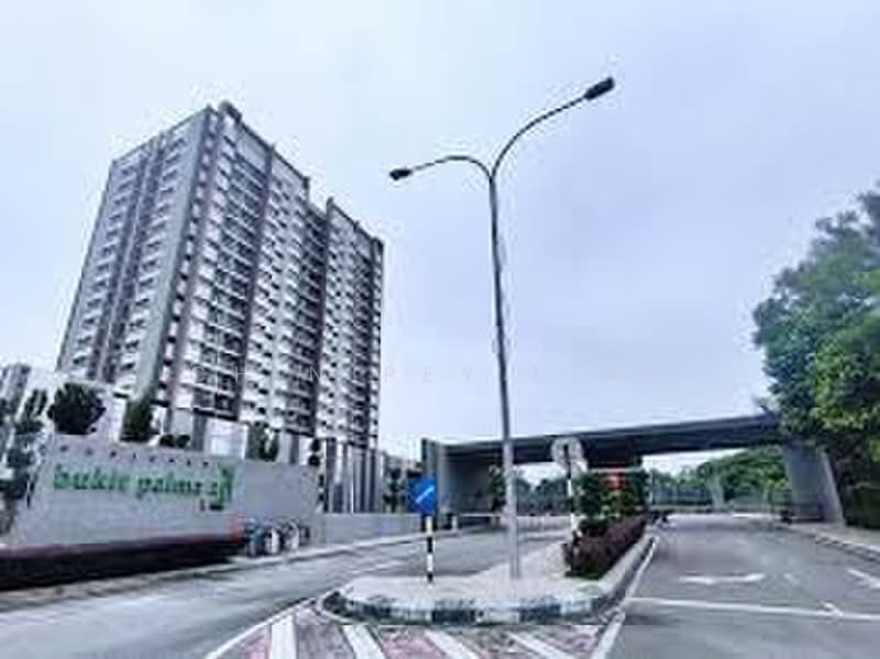 Kondominium untuk Dijual di Residensi Bukit Palma 2 (Palm Hill Residence 2) - Chin Pey Ling - PropertyGuru.com.my