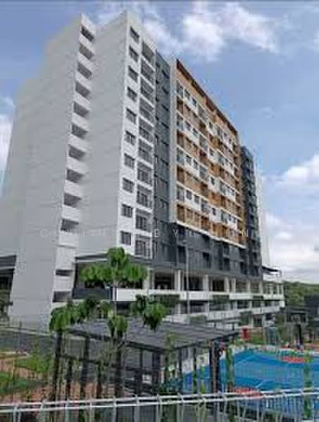 Kondominium untuk Dijual di Residensi Bukit Palma 2 (Palm Hill Residence 2) - Chin Pey Ling - PropertyGuru.com.my