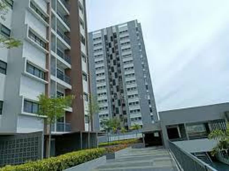 Kondominium untuk Dijual di Residensi Bukit Palma 2 (Palm Hill Residence 2) - Chin Pey Ling - PropertyGuru.com.my
