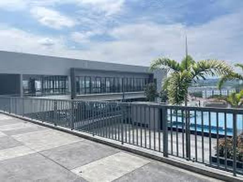 Kondominium untuk Dijual di Residensi Bukit Palma 2 (Palm Hill Residence 2) - Chin Pey Ling - PropertyGuru.com.my
