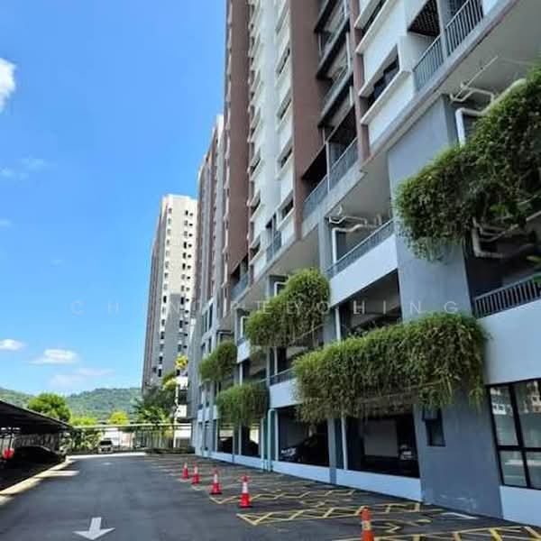 Kondominium untuk Dijual di Residensi Bukit Palma 2 (Palm Hill Residence 2) - Chin Pey Ling - PropertyGuru.com.my