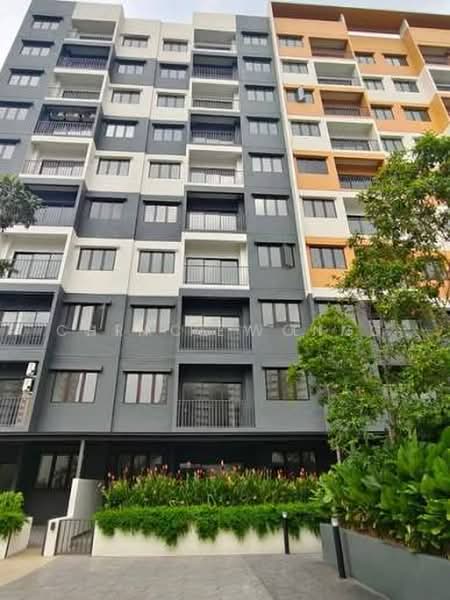 Kondominium untuk Dijual di Residensi Bukit Palma 2 (Palm Hill Residence 2) - Chin Pey Ling - PropertyGuru.com.my