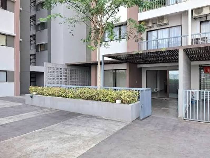 Kondominium untuk Dijual di Residensi Bukit Palma 2 (Palm Hill Residence 2) - Chin Pey Ling - PropertyGuru.com.my