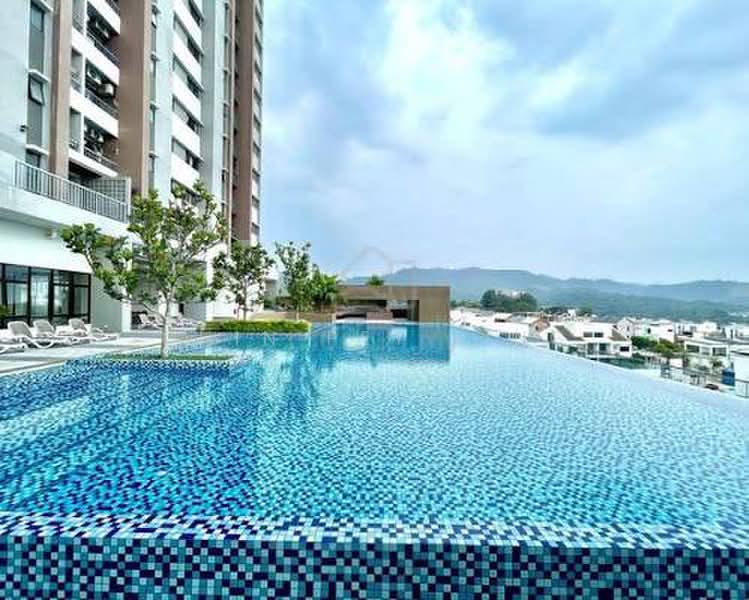 Kondominium untuk Dijual di Residensi Bukit Palma 2 (Palm Hill Residence 2) - Chin Pey Ling - PropertyGuru.com.my