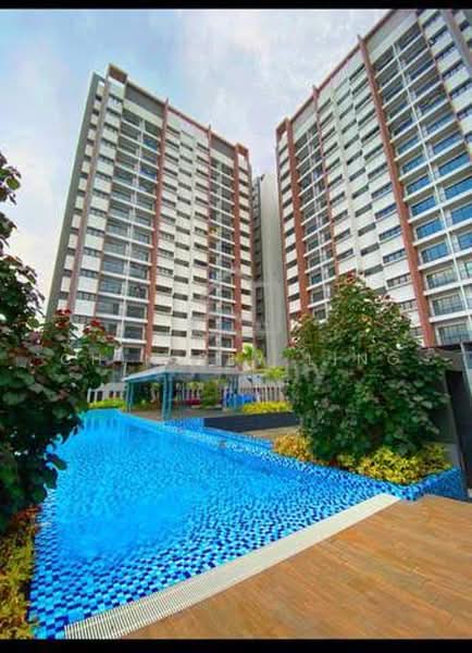 Kondominium untuk Dijual di Residensi Bukit Palma 2 (Palm Hill Residence 2) - Chin Pey Ling - PropertyGuru.com.my