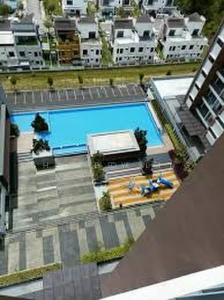 Kondominium untuk Dijual di Residensi Bukit Palma 2 (Palm Hill Residence 2) - Chin Pey Ling - PropertyGuru.com.my