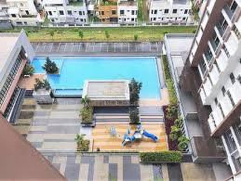 Kondominium untuk Dijual di Residensi Bukit Palma 2 (Palm Hill Residence 2) - Chin Pey Ling - PropertyGuru.com.my
