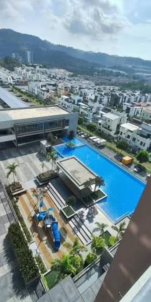 Kondominium untuk Dijual di Residensi Bukit Palma 2 (Palm Hill Residence 2) - Chin Pey Ling - PropertyGuru.com.my