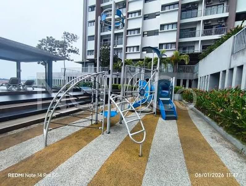 Kondominium untuk Dijual di Residensi Bukit Palma 2 (Palm Hill Residence 2) - Chin Pey Ling - PropertyGuru.com.my