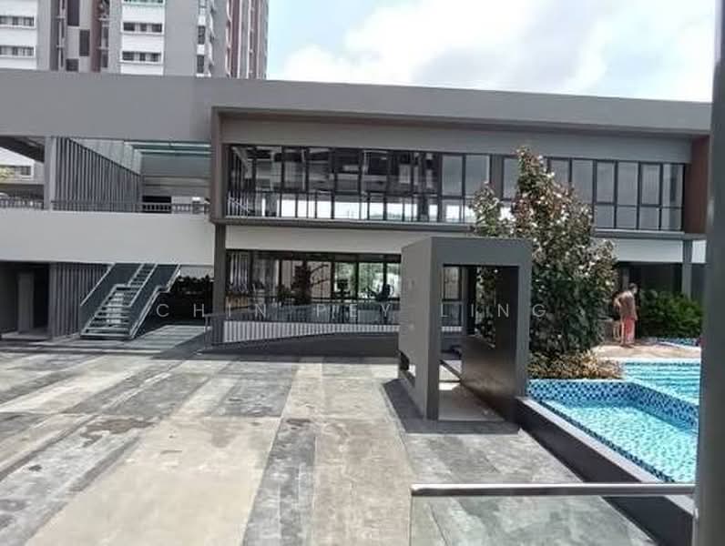 Kondominium untuk Dijual di Residensi Bukit Palma 2 (Palm Hill Residence 2) - Chin Pey Ling - PropertyGuru.com.my