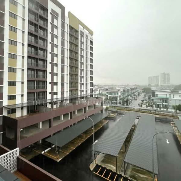 Kondominium untuk Dijual di Residensi Bukit Palma 2 (Palm Hill Residence 2) - Chin Pey Ling - PropertyGuru.com.my