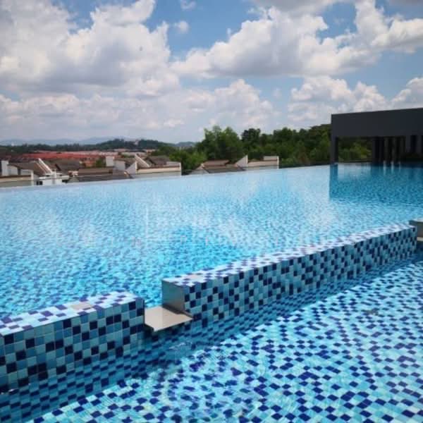 Kondominium untuk Dijual di Residensi Bukit Palma 2 (Palm Hill Residence 2) - Chin Pey Ling - PropertyGuru.com.my