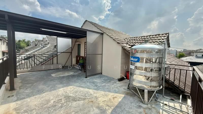 Rumah Teres 1.5 Tingkat untuk Dijual di Usj 3 (Subang Jaya) - Firdaus Husin - PropertyGuru.com.my