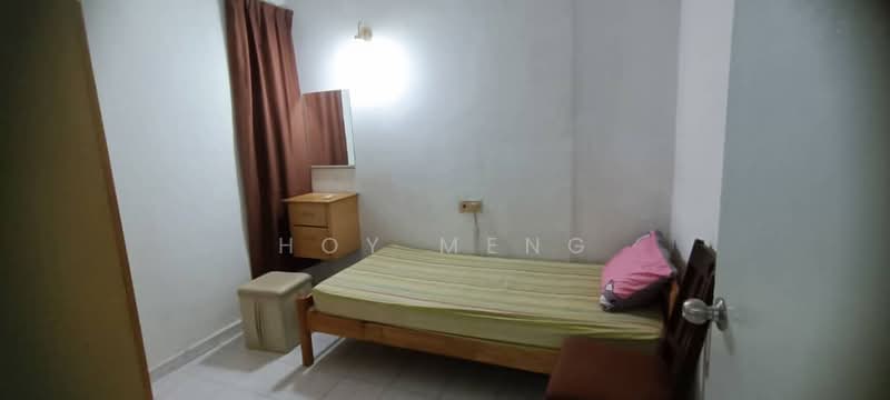 Condominium for Rent at N-Park Condominium - Hoy Meng - Bedroom - PropertyGuru.com.my