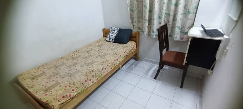 Condominium for Rent at N-Park Condominium - Hoy Meng - PropertyGuru.com.my
