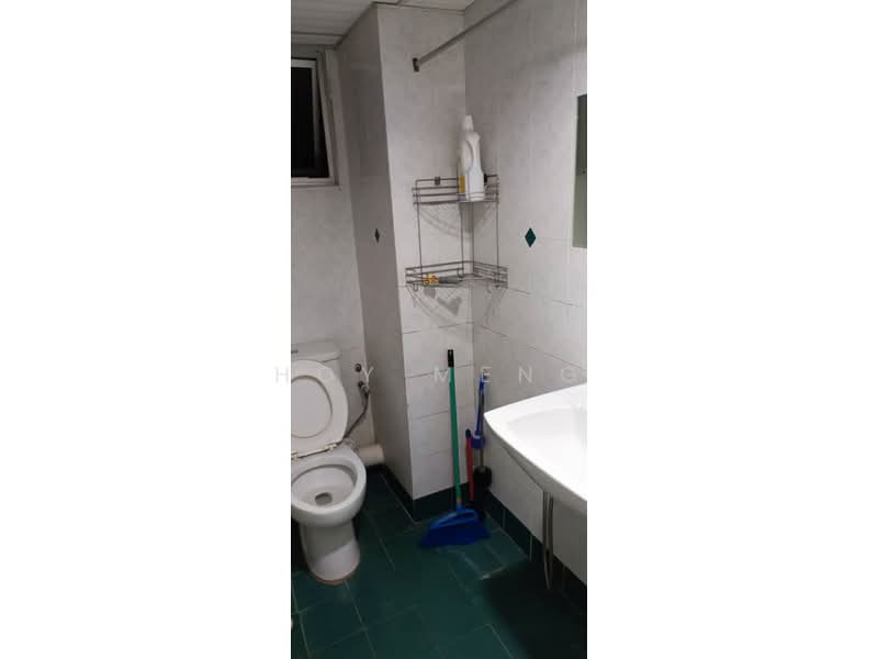 Condominium for Rent at N-Park Condominium - Hoy Meng - PropertyGuru.com.my