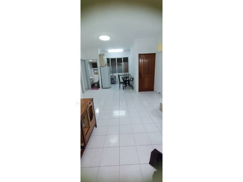 Condominium for Rent at N-Park Condominium - Hoy Meng - PropertyGuru.com.my