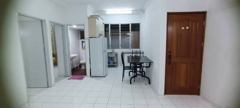 Condominium for Rent at N-Park Condominium - Hoy Meng - PropertyGuru.com.my
