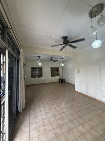 Link Bungalow for Sale in Taman Melodies (Johor Bahru) - Ee Fong Toh - Living Room - PropertyGuru.com.my