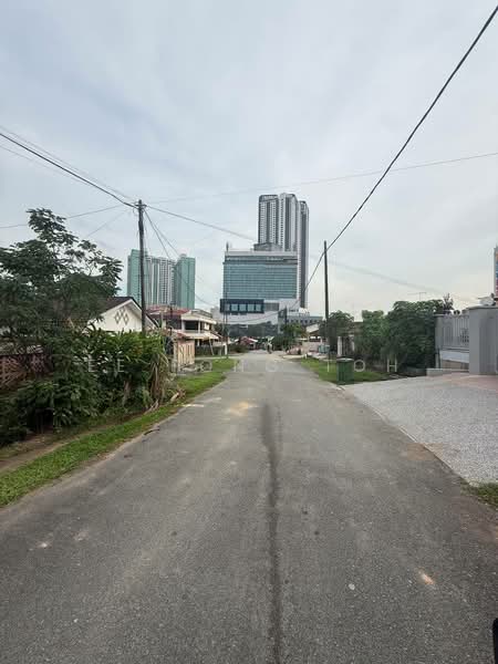 Link Bungalow for Sale in Taman Melodies (Johor Bahru) - Ee Fong Toh - Exterior - PropertyGuru.com.my