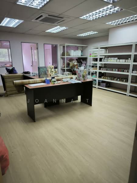 Pejabat untuk Disewa di Kota Kemuning (Shah Alam) - Joanna Tan - Interior - PropertyGuru.com.my