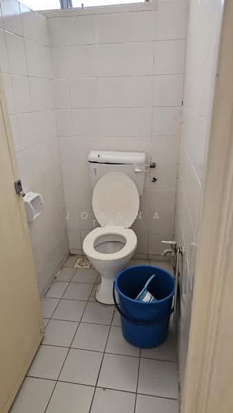 Pejabat untuk Disewa di Kota Kemuning (Shah Alam) - Joanna Tan - Bathroom - PropertyGuru.com.my