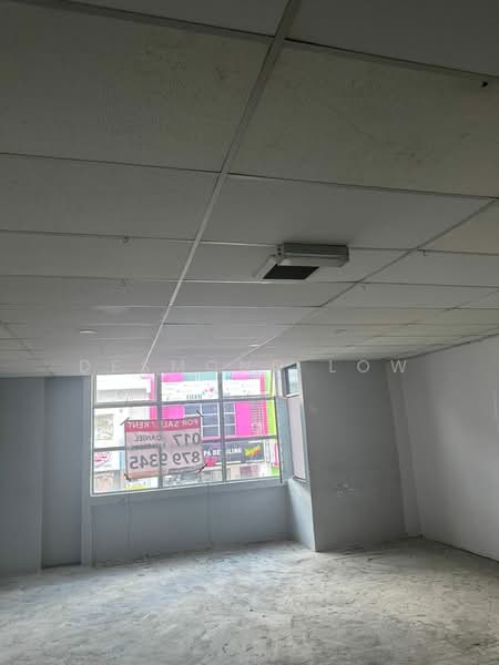 Shop / Office for Rent in Cheras (Kuala Lumpur) - Desmond Low - Interior - PropertyGuru.com.my
