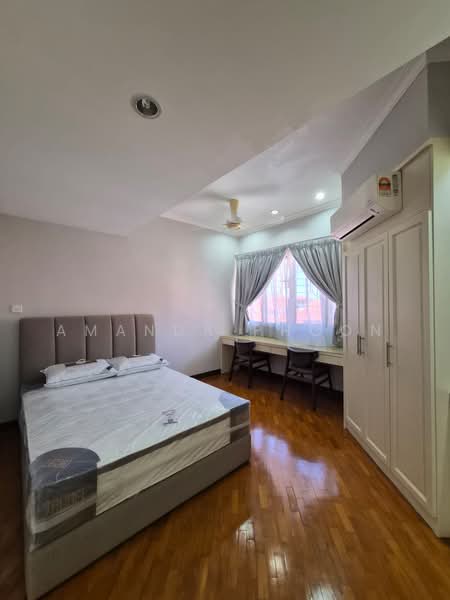 Kondominium untuk Disewa di Bellisa Court - Amanda Phoon - Bedroom - PropertyGuru.com.my