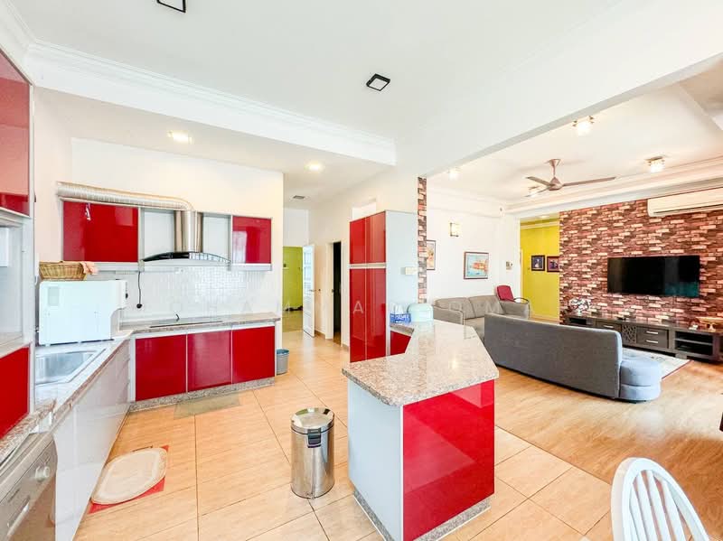 Rumah Banglo untuk Dijual di Seksyen 7 (Shah Alam) - Mohammad Omar - PropertyGuru.com.my