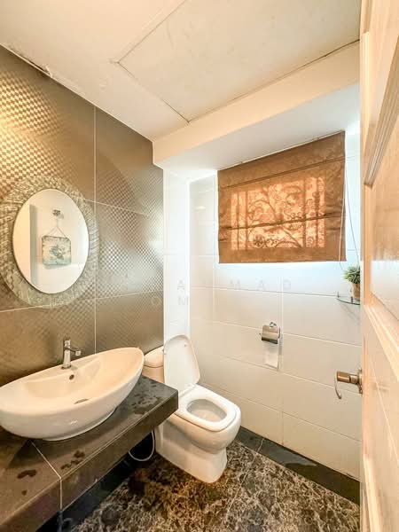 Rumah Banglo untuk Dijual di Seksyen 7 (Shah Alam) - Mohammad Omar - PropertyGuru.com.my