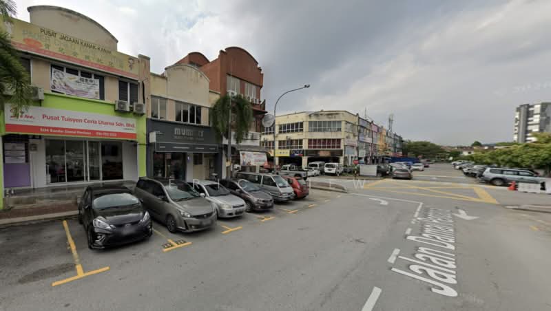 Shop for Rent in Bandar Damai Perdana (Cheras) - Eric Liew - Exterior - PropertyGuru.com.my