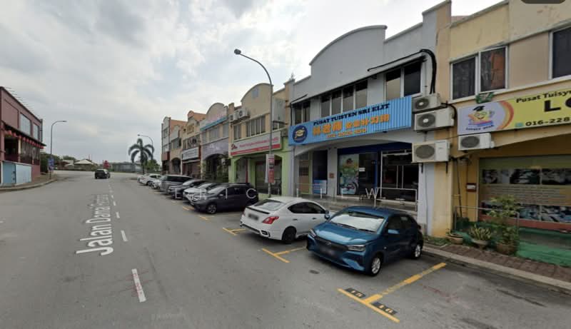 Shop for Rent in Bandar Damai Perdana (Cheras) - Eric Liew - Exterior - PropertyGuru.com.my