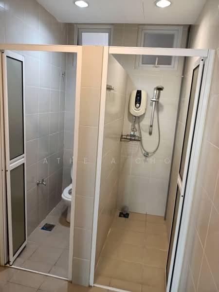 Condominium for Rent at Mutiara Ville - Athena Cho - Bathroom - PropertyGuru.com.my