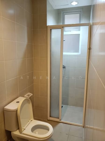 Condominium for Rent at Mutiara Ville - Athena Cho - Bathroom - PropertyGuru.com.my
