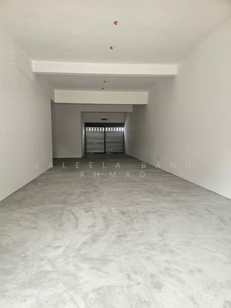 Shop for Rent in Shah Alam (Selangor) - Jaleela Banu Ahmad - Interior - PropertyGuru.com.my