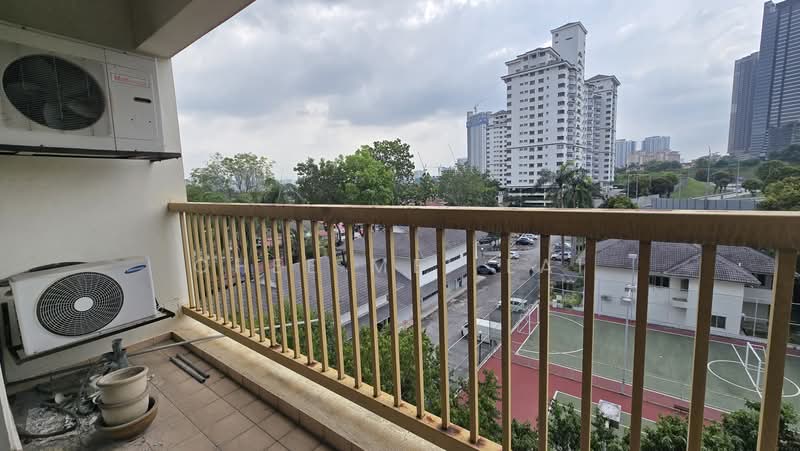 Kondominium untuk Dijual di Prima Ria - Chee Mei Lai - PropertyGuru.com.my