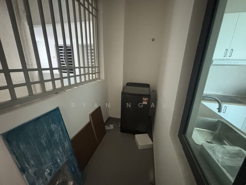 Kondominium untuk Disewa di Verando Residence - Ryan Ngau - Interior - PropertyGuru.com.my