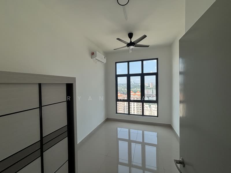 Kondominium untuk Disewa di Verando Residence - Ryan Ngau - View - PropertyGuru.com.my