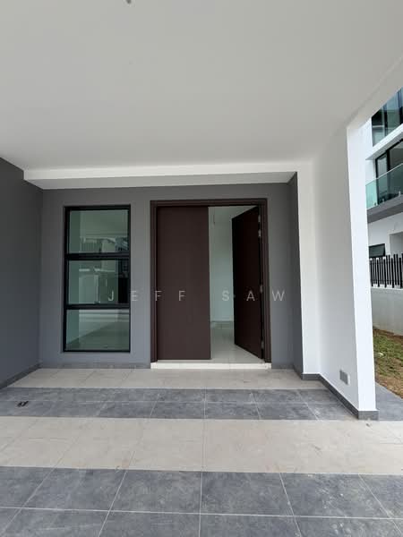 Link Bungalow for Sale in Horizon Hills (Iskandar Puteri (Nusajaya)) - Jeff Saw - Exterior - PropertyGuru.com.my