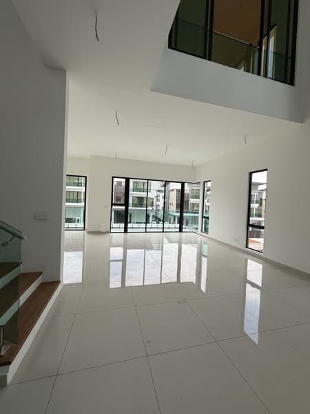 Link Bungalow for Sale in Horizon Hills (Iskandar Puteri (Nusajaya)) - Jeff Saw - Living Room - PropertyGuru.com.my