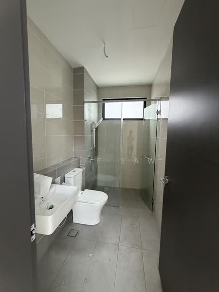 Link Bungalow for Sale in Horizon Hills (Iskandar Puteri (Nusajaya)) - Jeff Saw - Bathroom - PropertyGuru.com.my