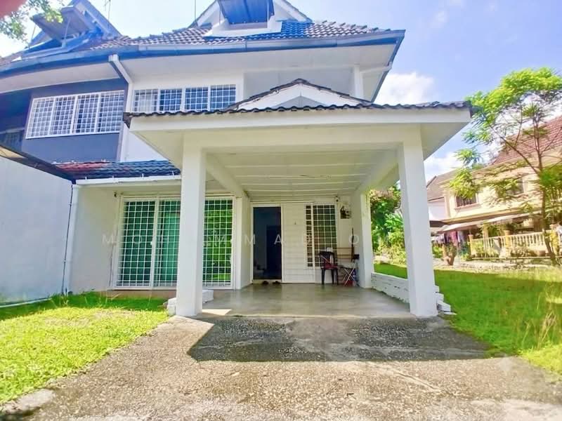 Rumah Teres 2.5 Tingkat untuk Dijual di Ampang Jaya (Ampang) - Mohammad Omar - PropertyGuru.com.my