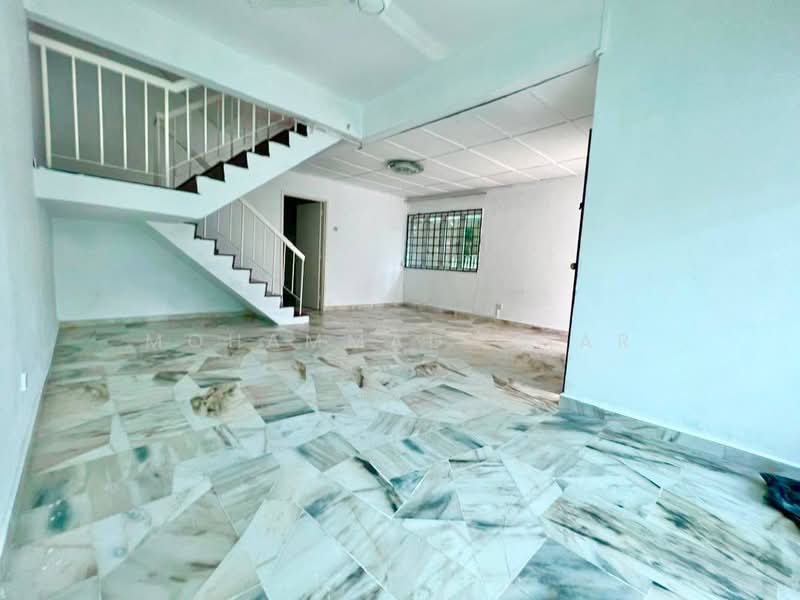 Rumah Teres 2.5 Tingkat untuk Dijual di Ampang Jaya (Ampang) - Mohammad Omar - PropertyGuru.com.my