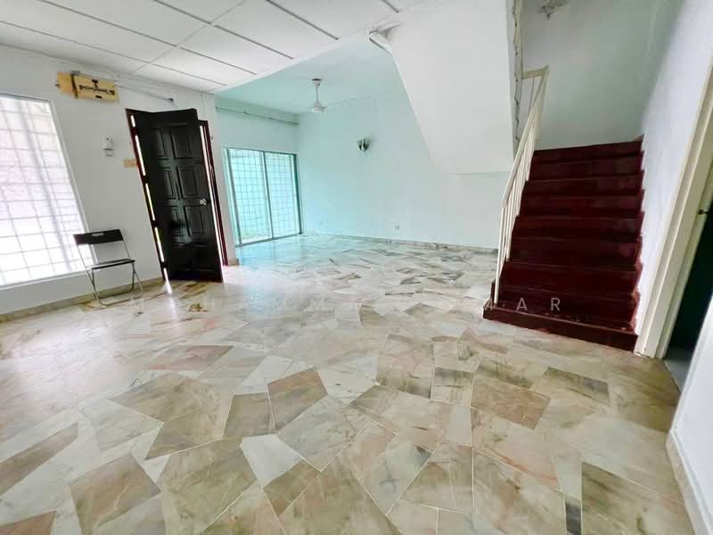 Rumah Teres 2.5 Tingkat untuk Dijual di Ampang Jaya (Ampang) - Mohammad Omar - PropertyGuru.com.my