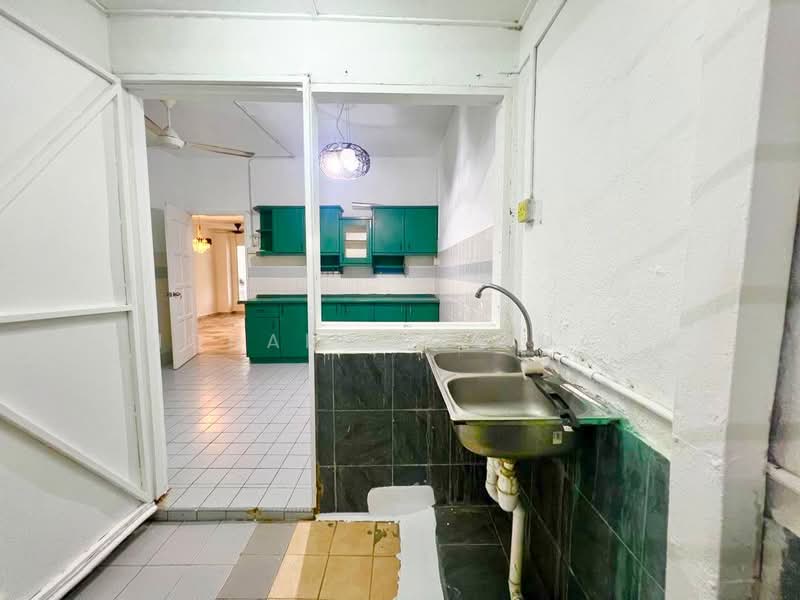 Rumah Teres 2.5 Tingkat untuk Dijual di Ampang Jaya (Ampang) - Mohammad Omar - PropertyGuru.com.my