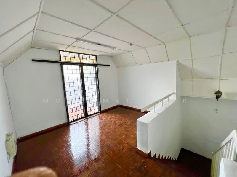 Rumah Teres 2.5 Tingkat untuk Dijual di Ampang Jaya (Ampang) - Mohammad Omar - PropertyGuru.com.my